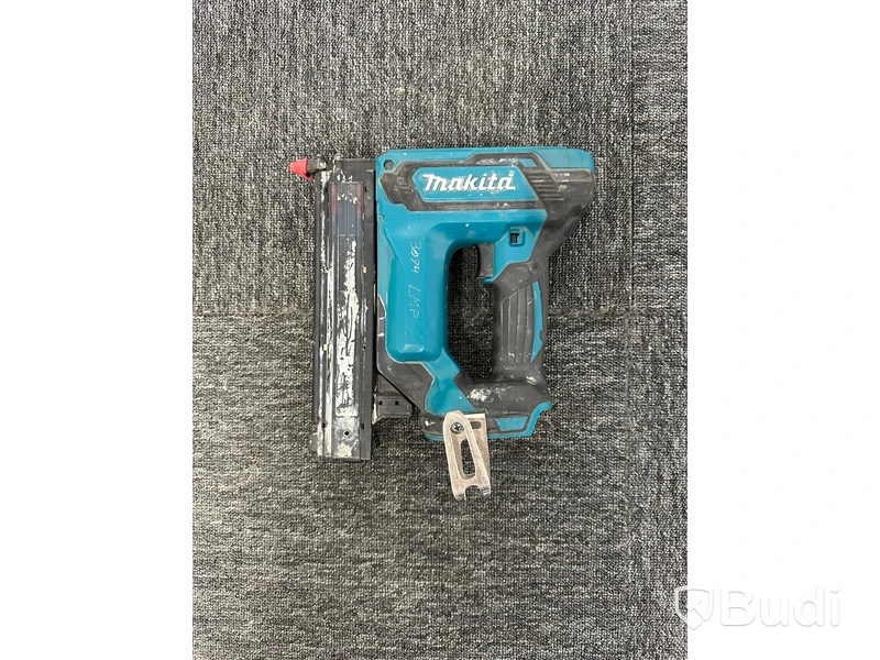 Dyckertpistol Makita DFN350