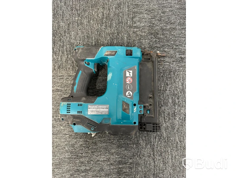 Dykertpistol Makita DBN500
