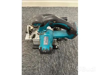 Cirkelsåg makita DHS630 & Sticksåg Makita DJV181