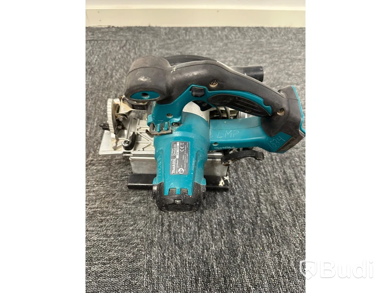 Cirkelsåg makita DHS630 & Sticksåg Makita DJV181