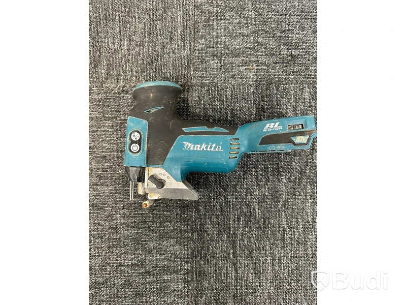 Cirkelsåg makita DHS630 & Sticksåg Makita DJV181