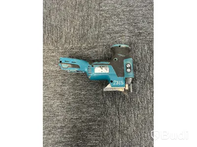 Cirkelsåg makita DHS630 & Sticksåg Makita DJV181