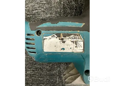 Cirkelsåg makita DHS630 & Sticksåg Makita DJV181