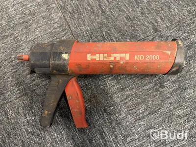 Parti verktyg Hilti