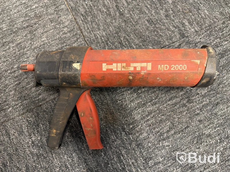 Parti verktyg Hilti