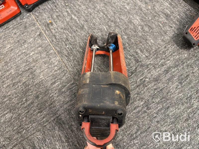 Parti verktyg Hilti
