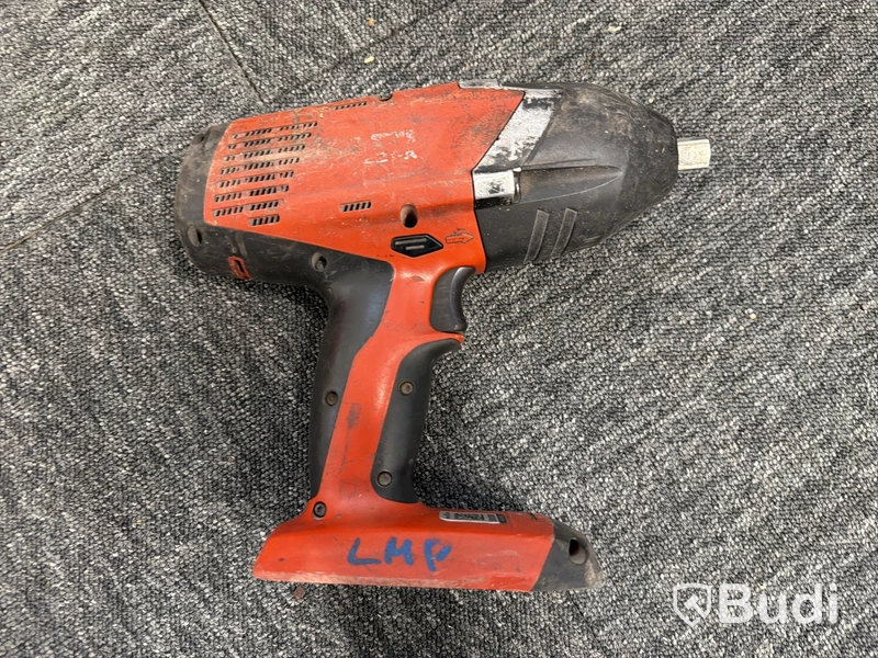 Parti verktyg Hilti