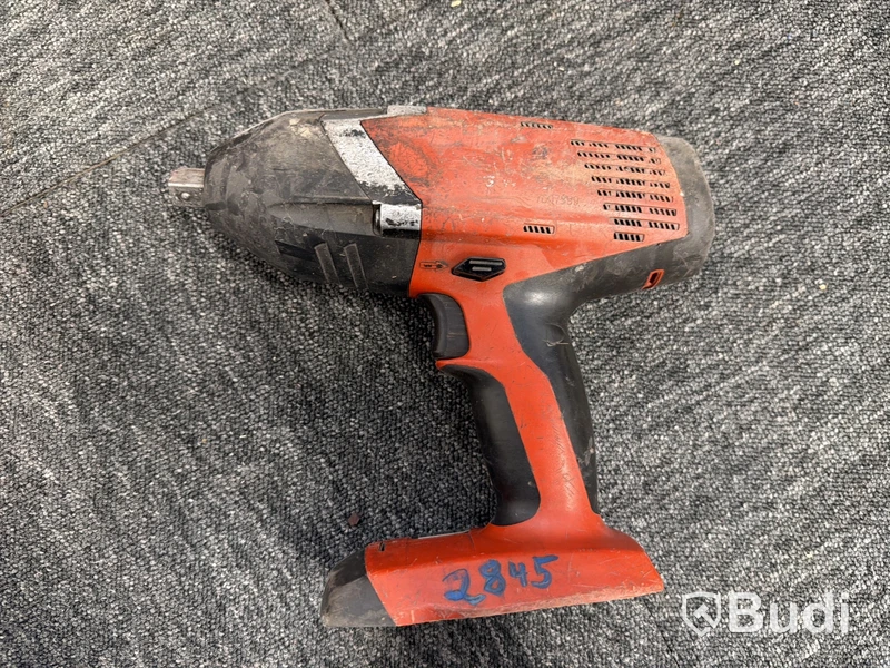 Parti verktyg Hilti