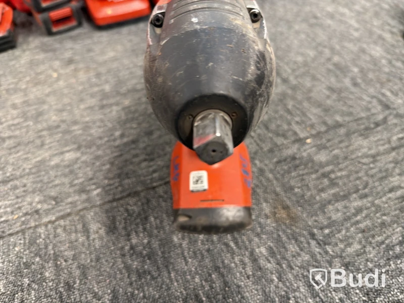 Parti verktyg Hilti
