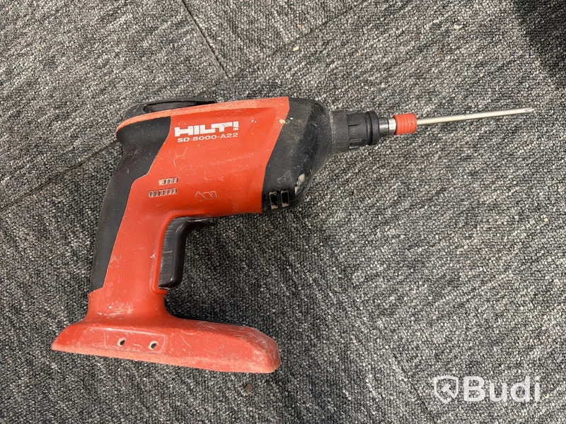 Parti verktyg Hilti