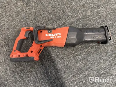 Parti verktyg Hilti