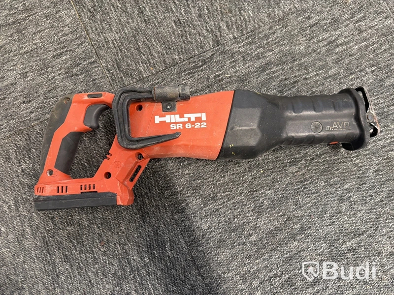 Parti verktyg Hilti
