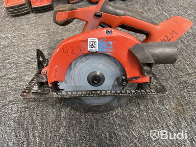 Parti verktyg Hilti