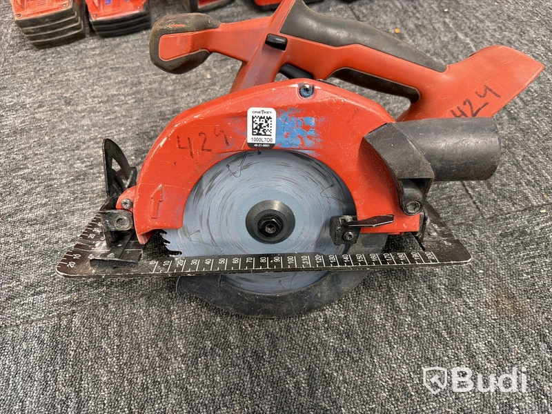 Parti verktyg Hilti