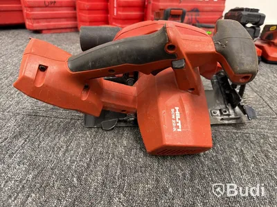 Parti verktyg Hilti