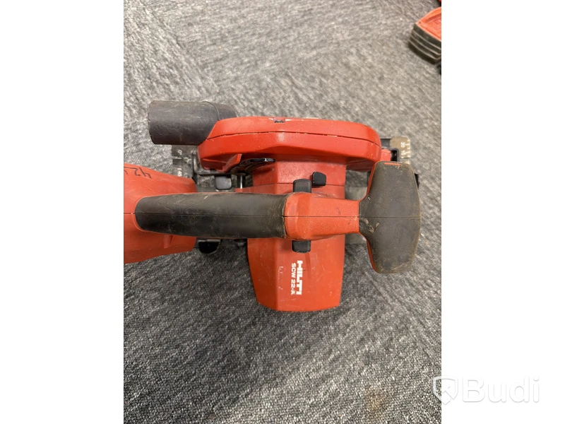 Parti verktyg Hilti