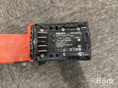 Parti verktyg Hilti
