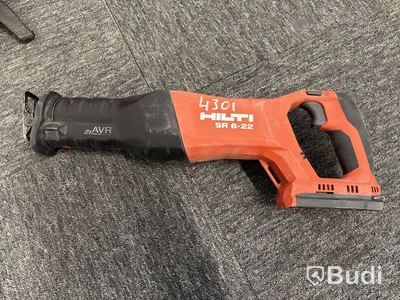 Parti verktyg Hilti