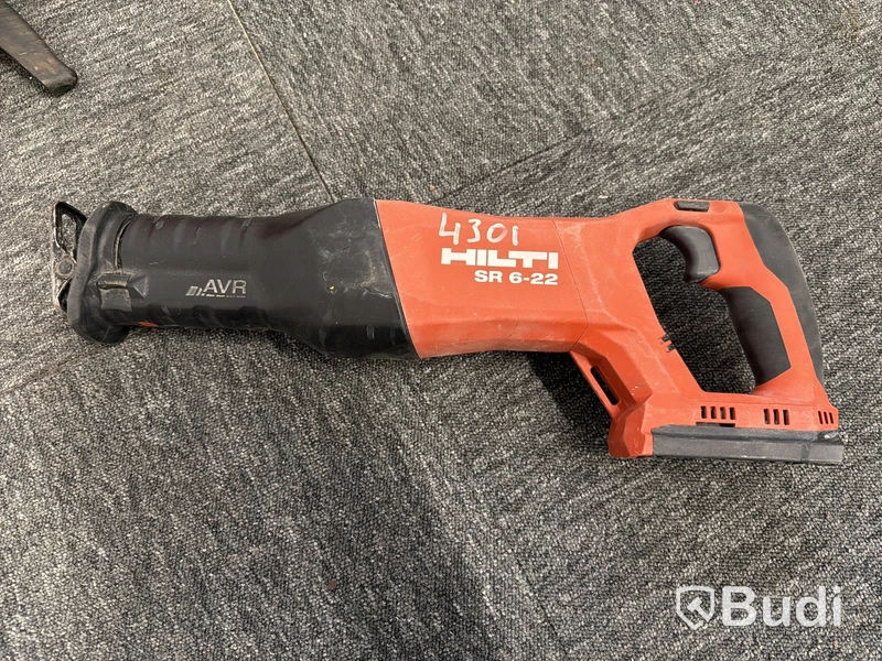 Parti verktyg Hilti