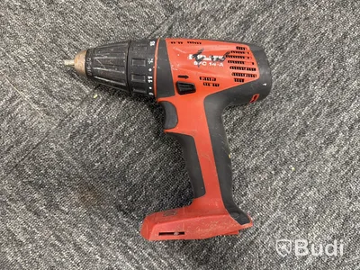 Parti verktyg Hilti