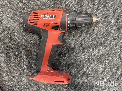 Parti verktyg Hilti