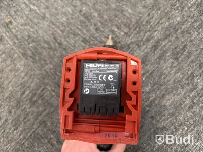 Parti verktyg Hilti