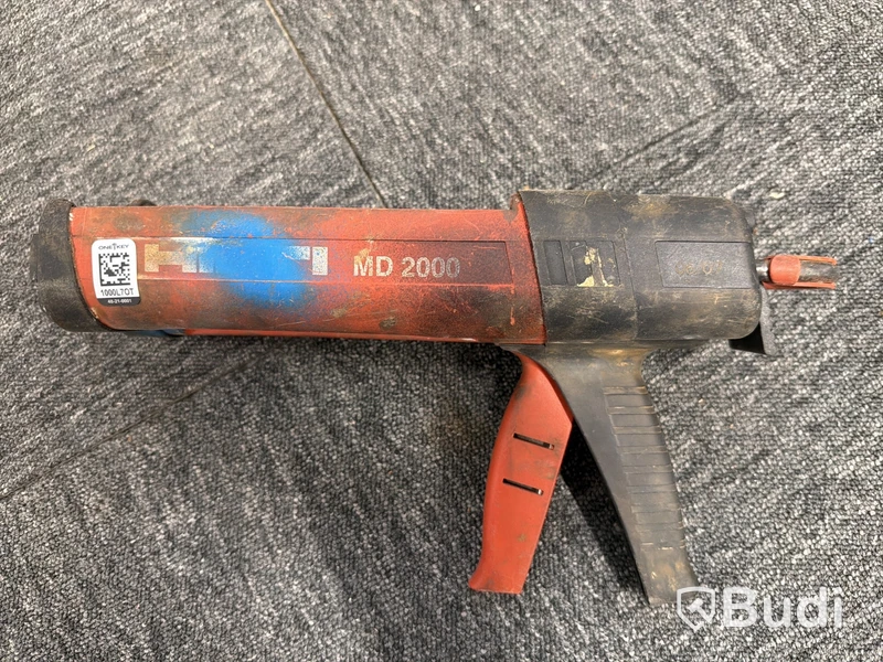Parti verktyg Hilti
