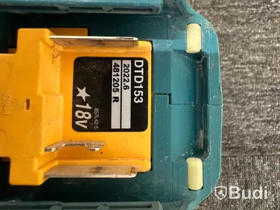 Borrhammare DHR202 & Slagskruvdragare DTD153