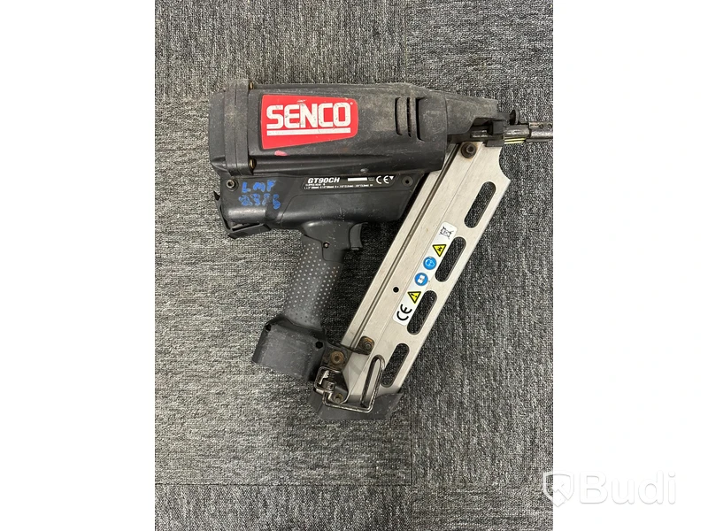 Spikpistol Senco GT90CH