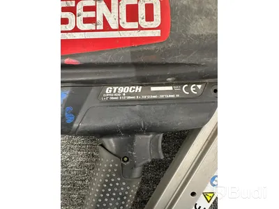 Spikpistol Senco GT90CH