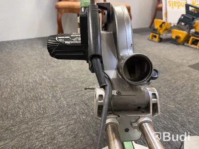 Kap- & gersåg Hitachi C 8FSHE