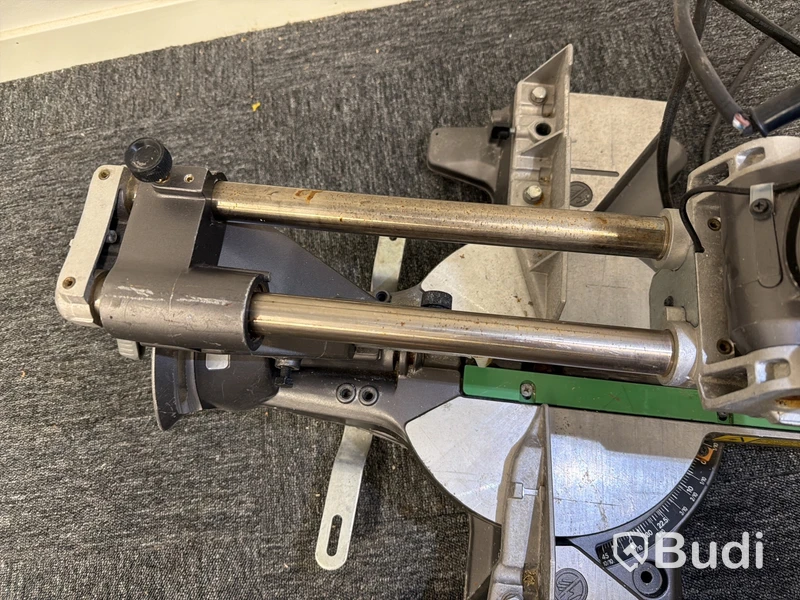 Kap- & gersåg Hitachi C 8FSHE