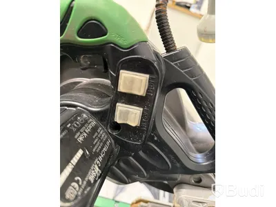 Kap- & gersåg Hitachi C 8FSHE