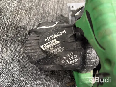 Sänksåg Festool, cirkelsåg och hyvelmaskin Hitachi