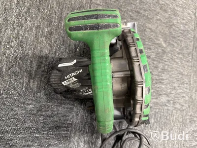 Sänksåg Festool, cirkelsåg och hyvelmaskin Hitachi