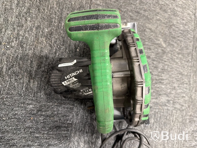 Sänksåg Festool, cirkelsåg och hyvelmaskin Hitachi
