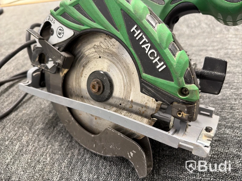Sänksåg Festool, cirkelsåg och hyvelmaskin Hitachi