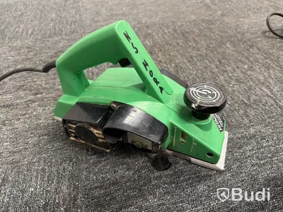 Sänksåg Festool, cirkelsåg och hyvelmaskin Hitachi