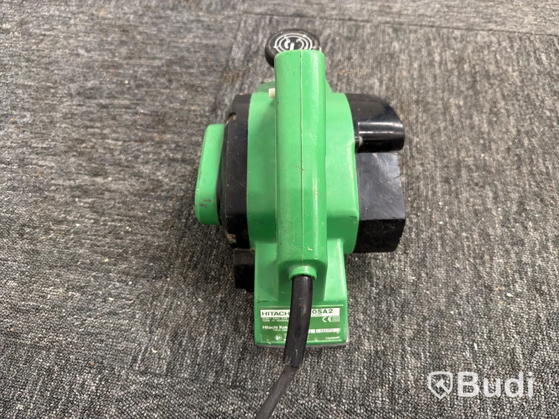 Sänksåg Festool, cirkelsåg och hyvelmaskin Hitachi