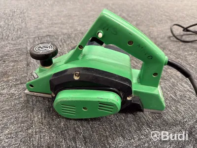 Sänksåg Festool, cirkelsåg och hyvelmaskin Hitachi