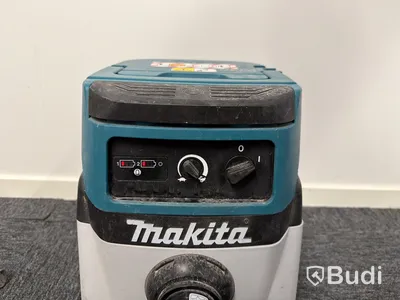 Parti Makita verktyg