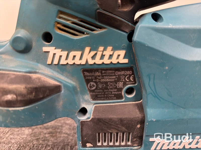 Parti Makita verktyg