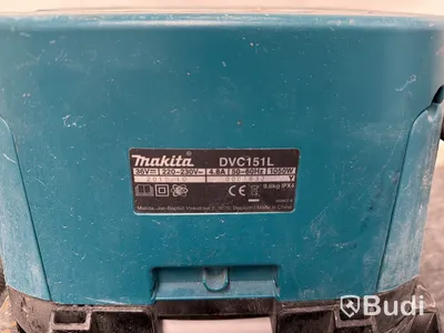 Parti Makita verktyg