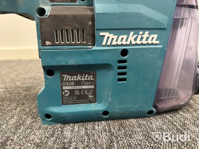 Parti Makita verktyg
