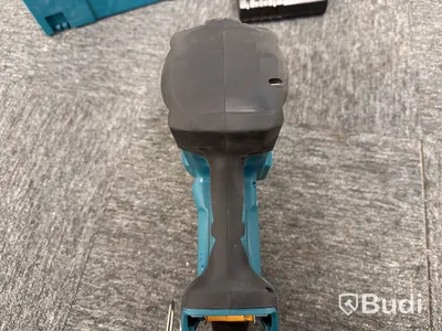 Dyckertpistol Makita DBN600ZJ, ink laddare & batteri