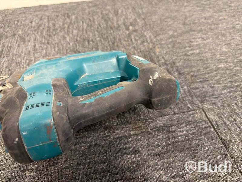 Skruvautomat Makita DFR550, dyckertpistol Makita DBN500