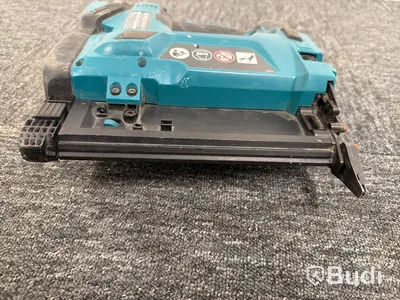 Skruvautomat Makita DFR550, dyckertpistol Makita DBN500