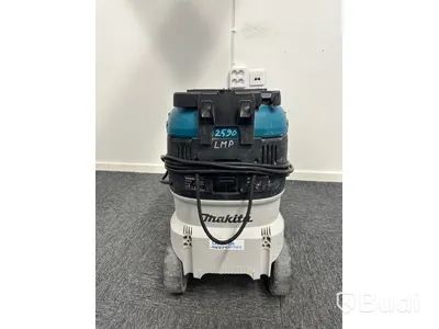 Dammsugare Makita VC4210M