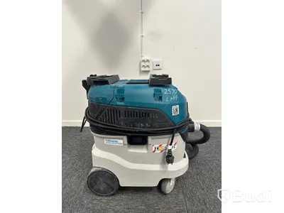 Dammsugare Makita VC4210M
