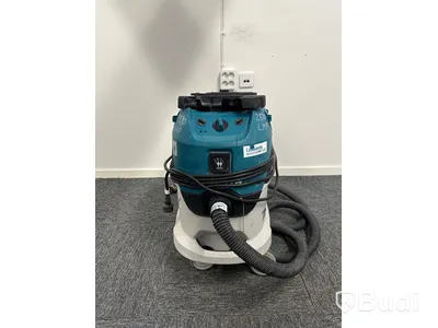 Dammsugare Makita VC4210M
